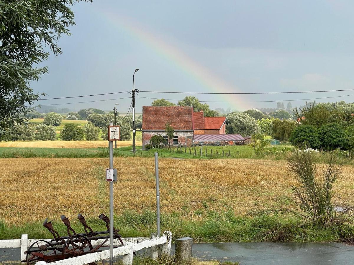 Parel van Bever - Perle de Biévène Buitenkant foto