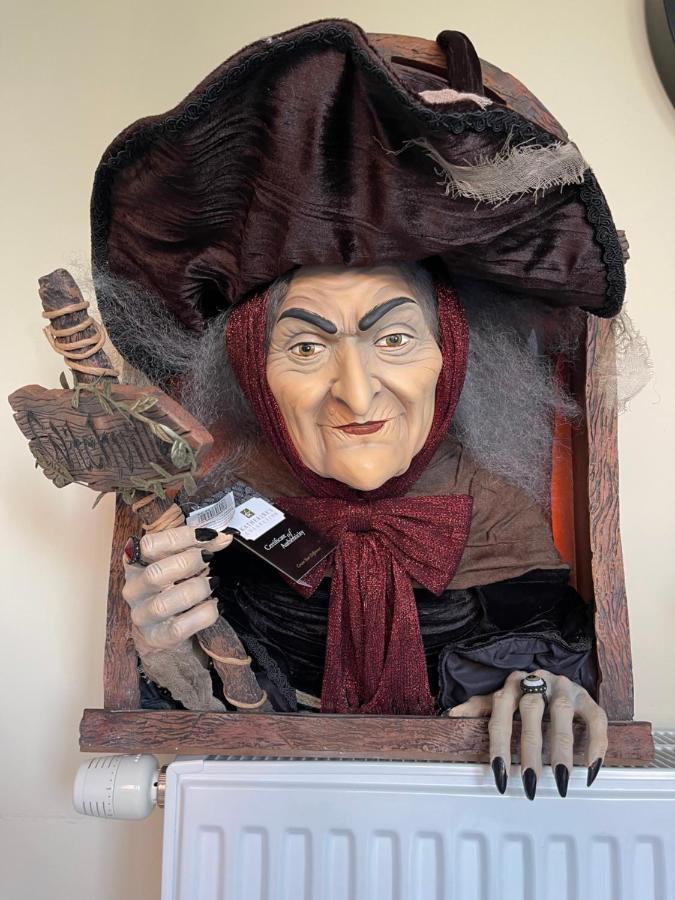 Parel van Bever - Perle de Biévène Buitenkant foto