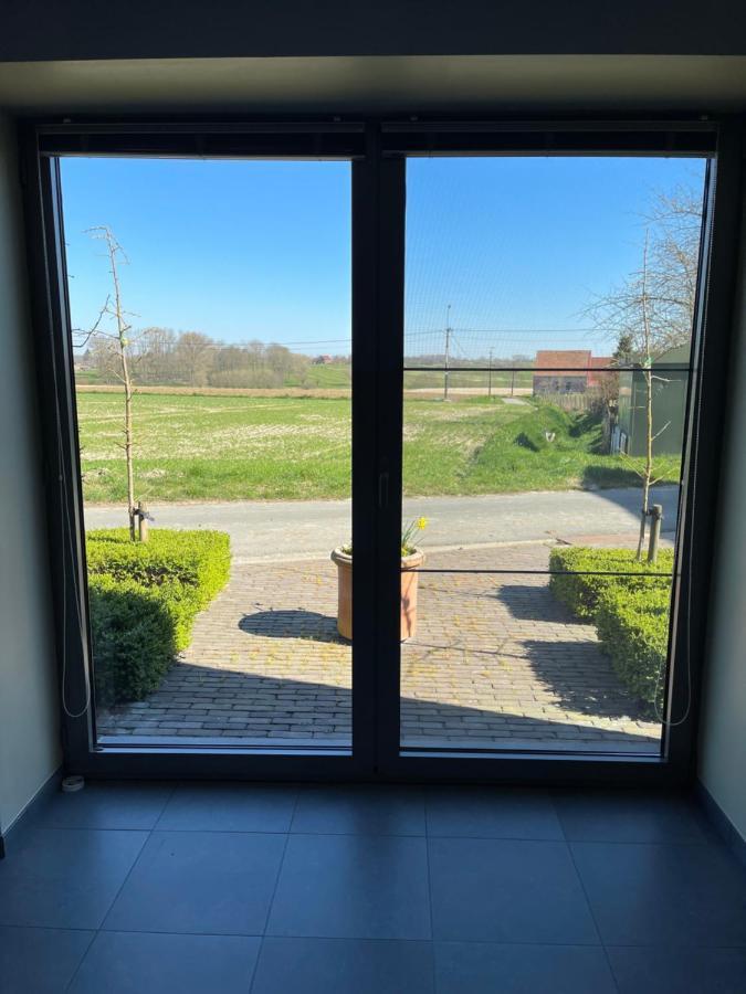 Parel van Bever - Perle de Biévène Buitenkant foto