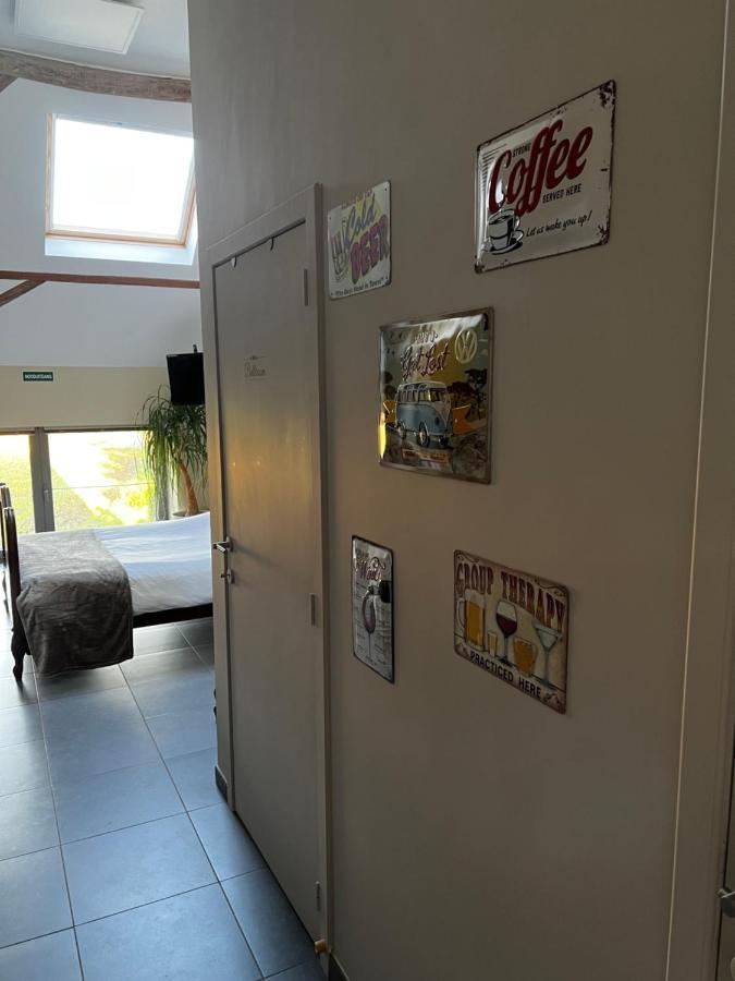 Parel van Bever - Perle de Biévène Buitenkant foto