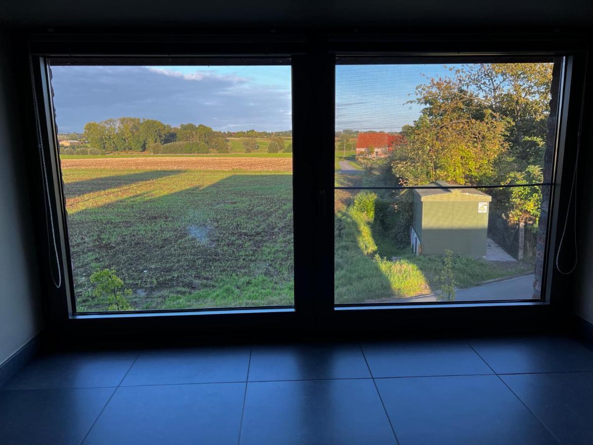Parel van Bever - Perle de Biévène Buitenkant foto